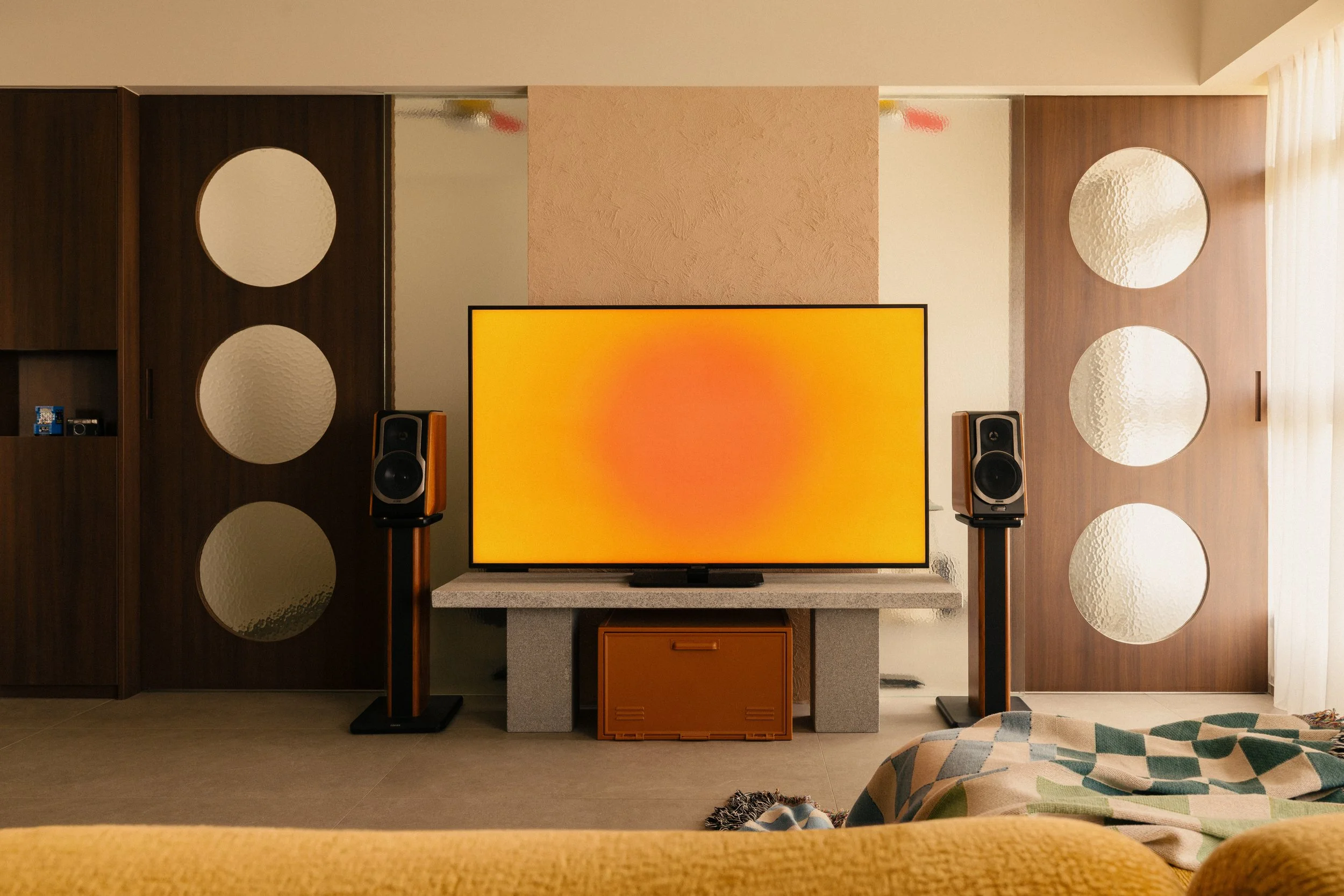 Apartment @ Upper Aljunied Road