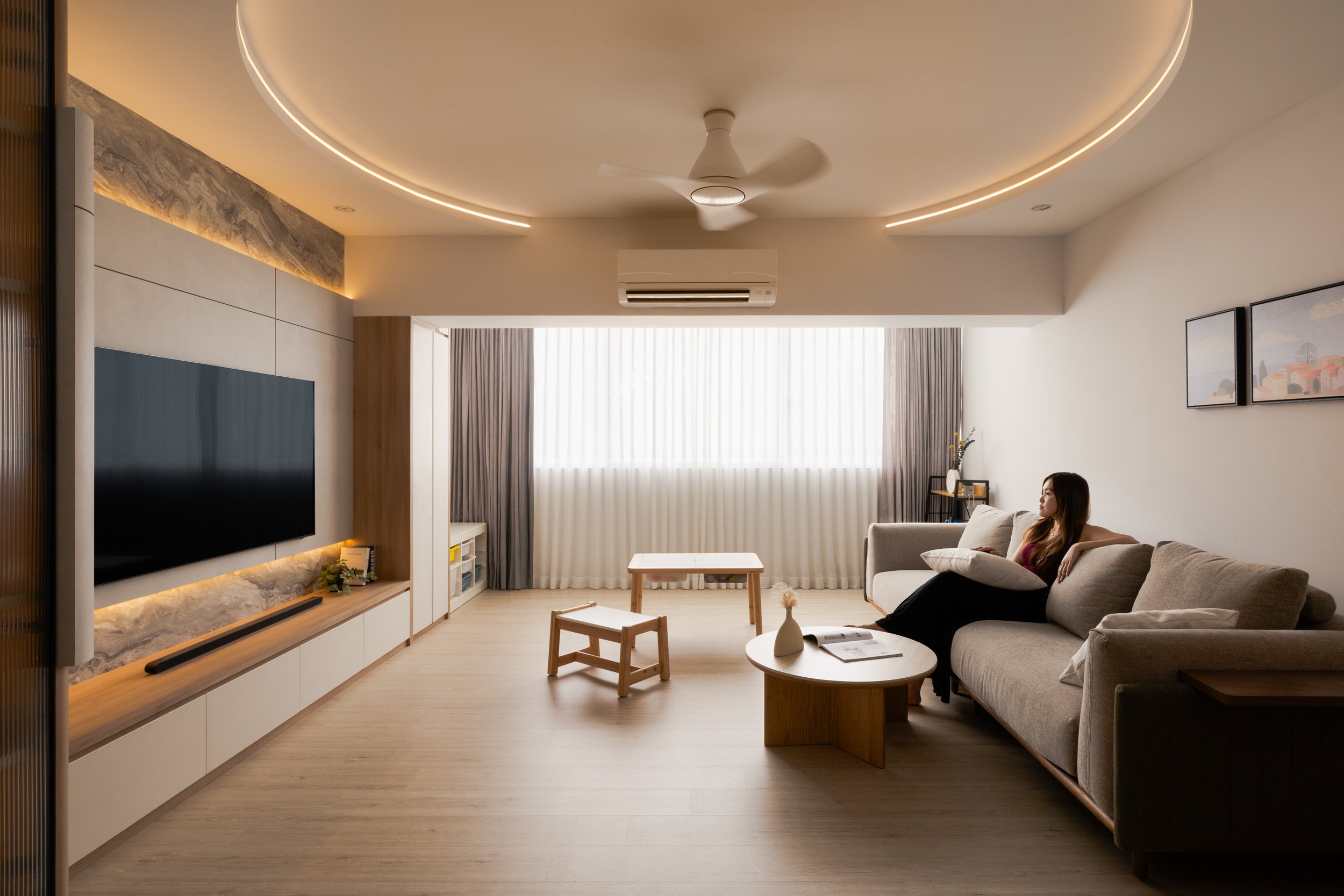 Maisonette @ 333 Ubi Avenue 1