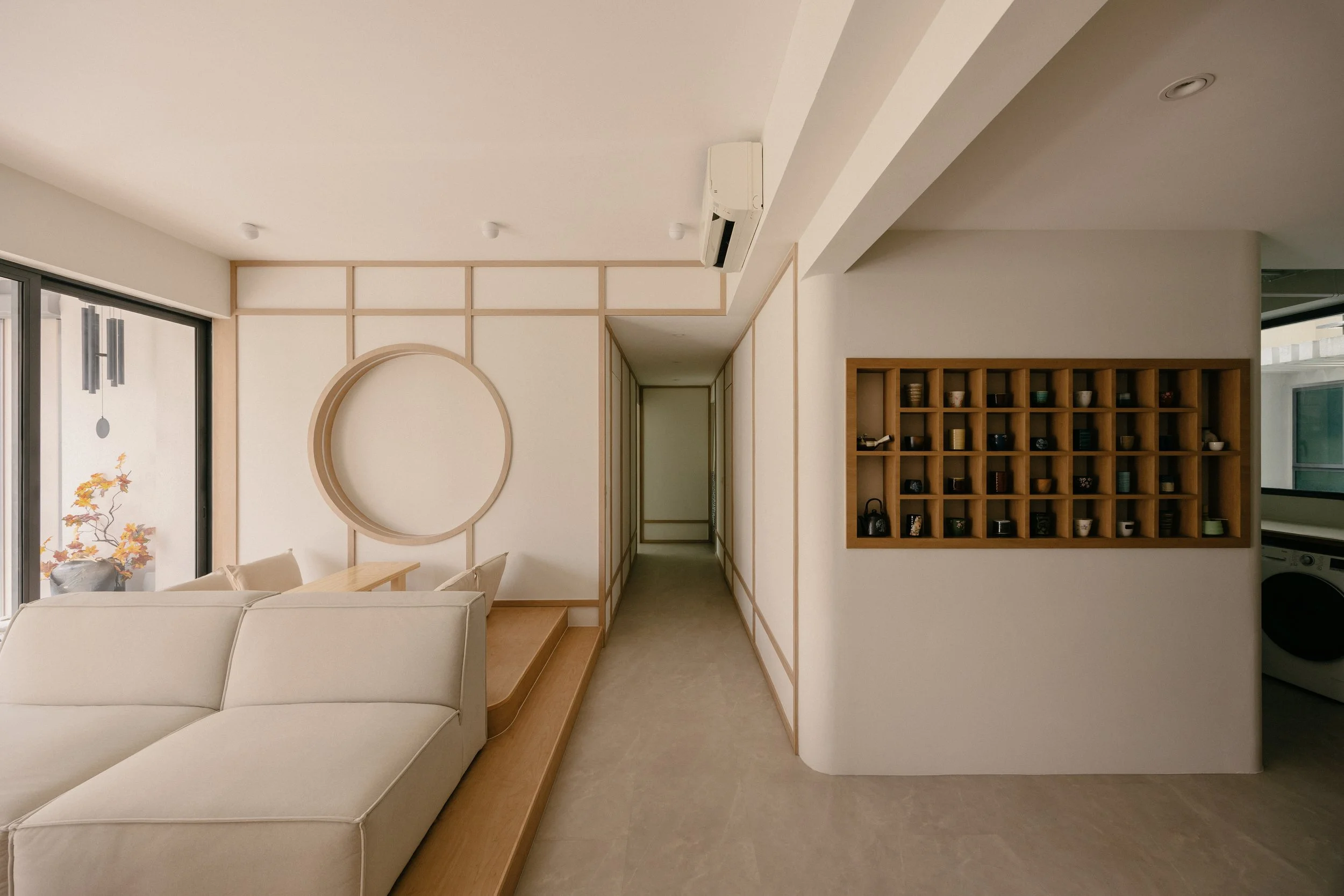 Apartment @ The Gale