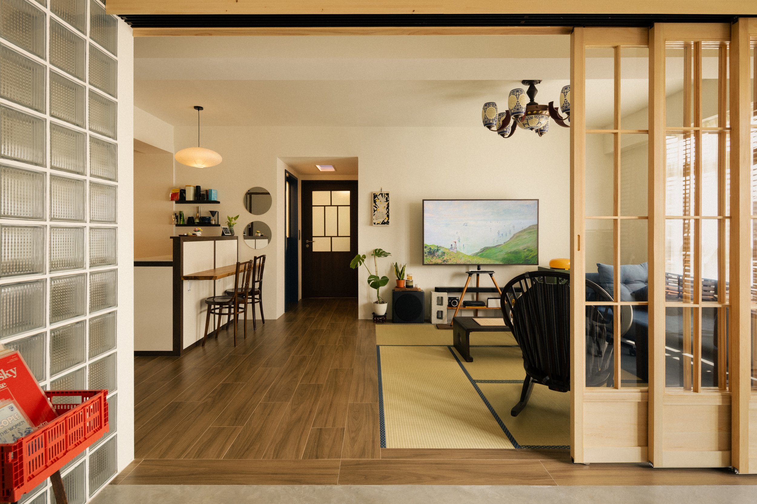 Apartment @ Punggol Way