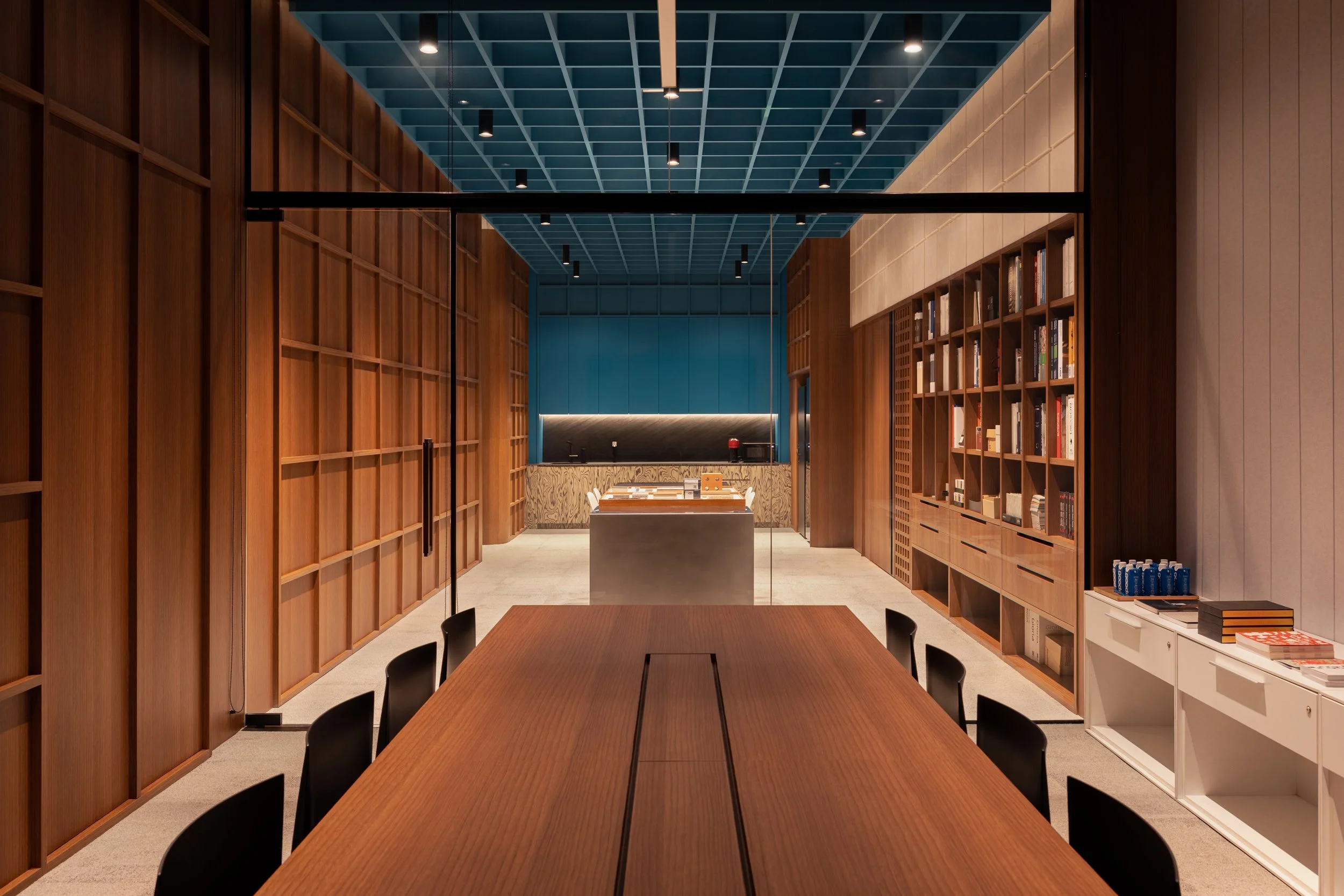 Forum Architects