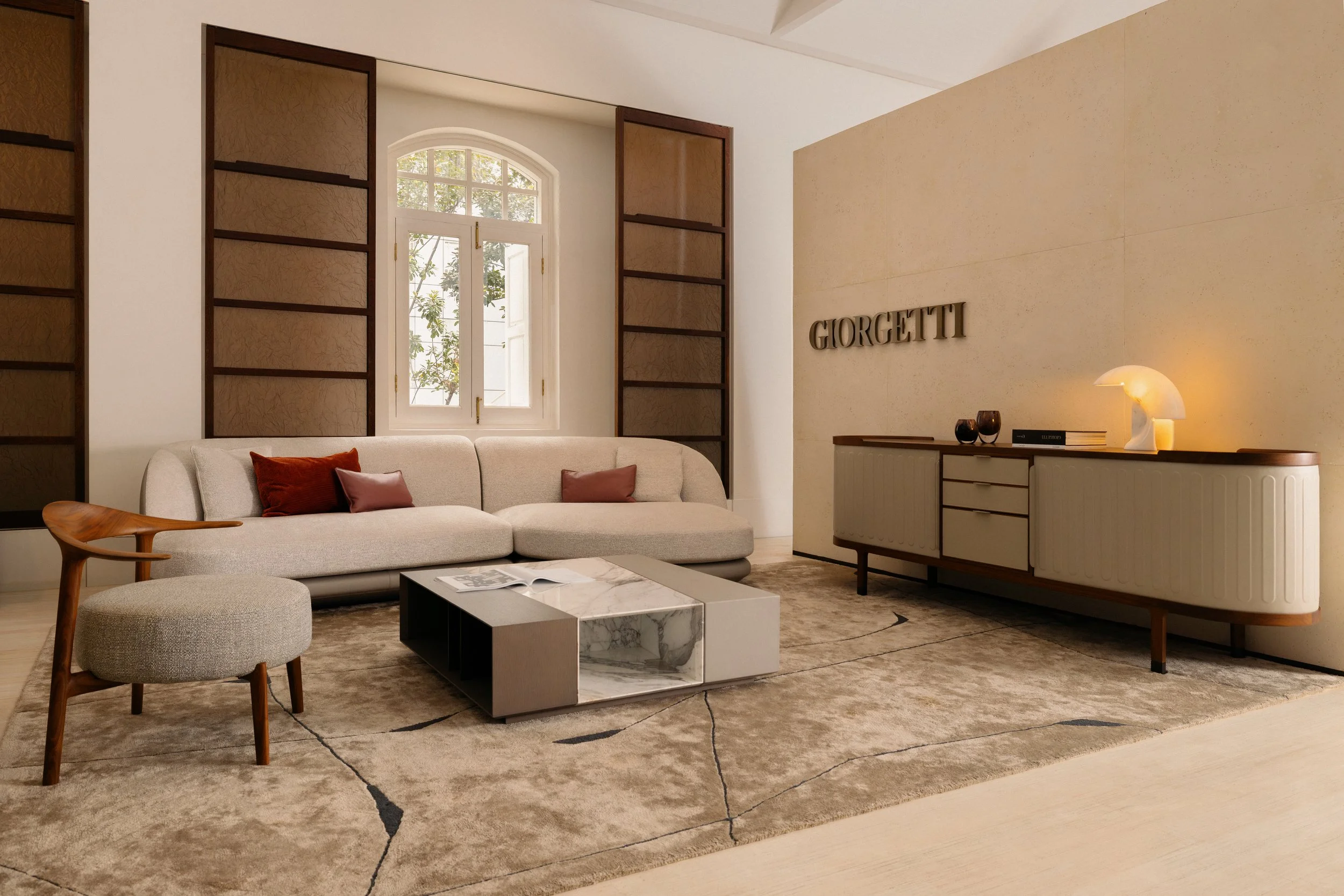 Space Furniture Singapore