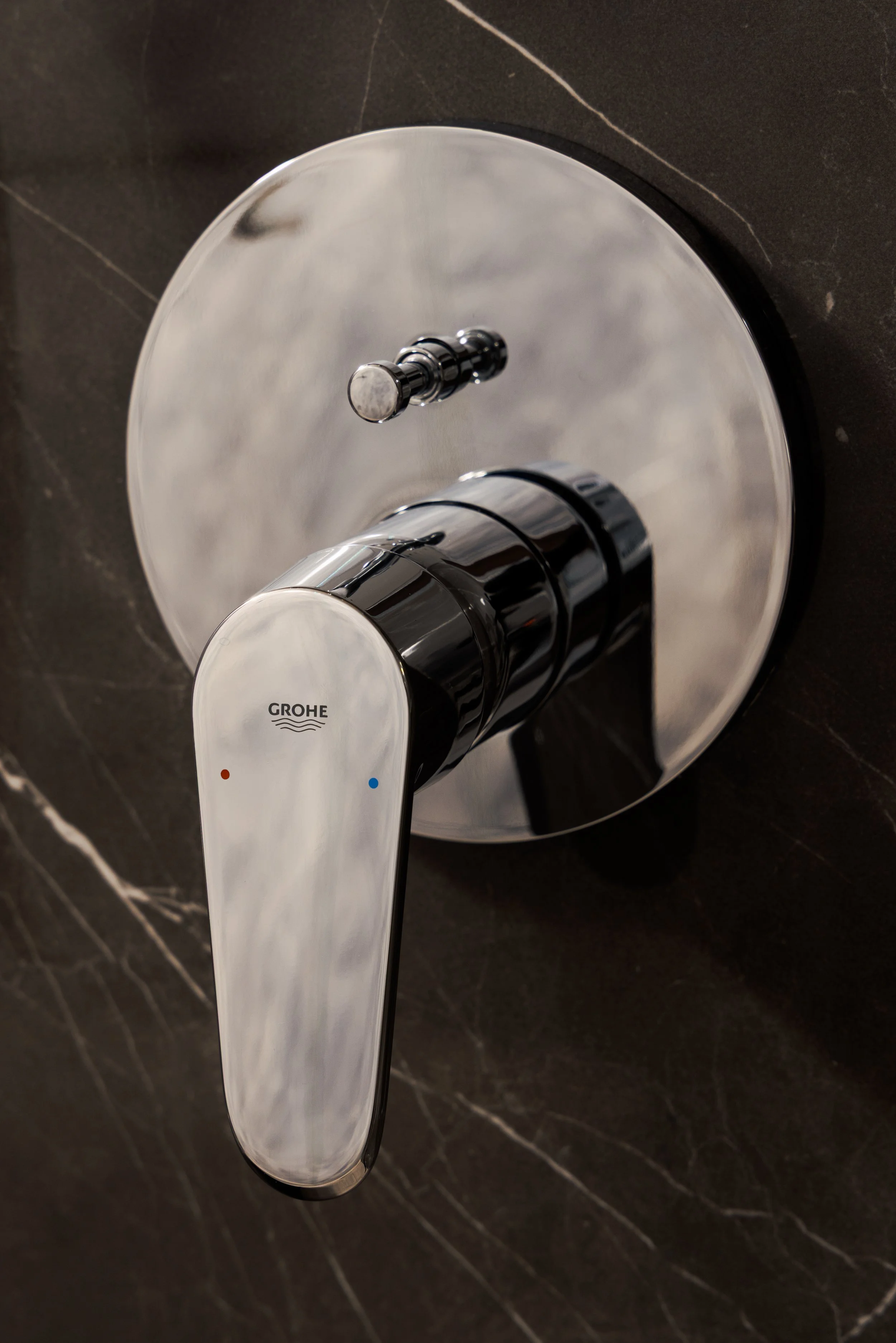 GROHE @ SIA Lounge