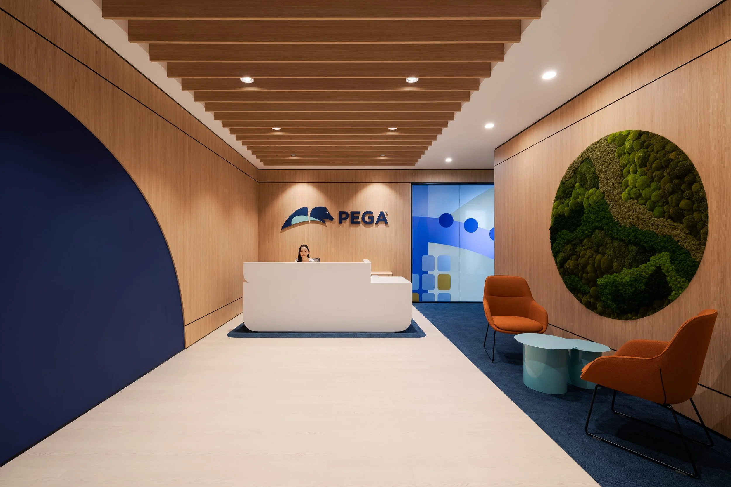 Pegasystems