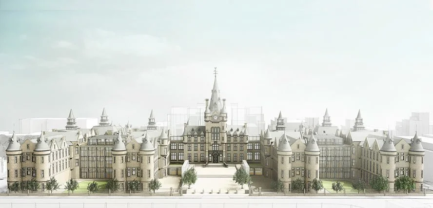 Gift supports digital gains for all