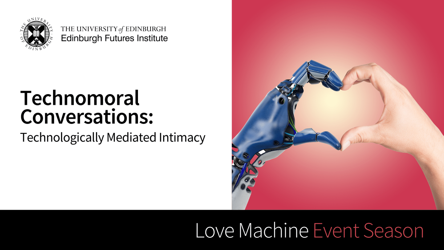 Technomoral Conversations: Technologically Mediated Intimacy