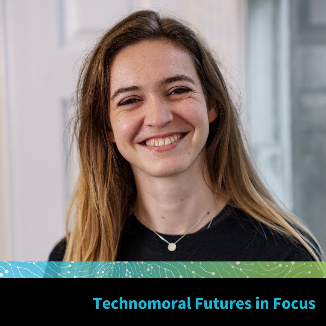 Claire&rsquo;s PhD explores the intersection of legal reasoning and NLP. 

Recognising the important role language plays in enhancing the quality of AI systems, Claire's research was inspired by an interest in the unique challenges posed by legal lan