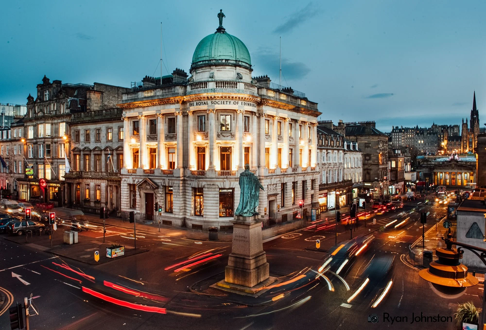Professor Shannon Vallor Elected to the Royal Society of Edinburgh