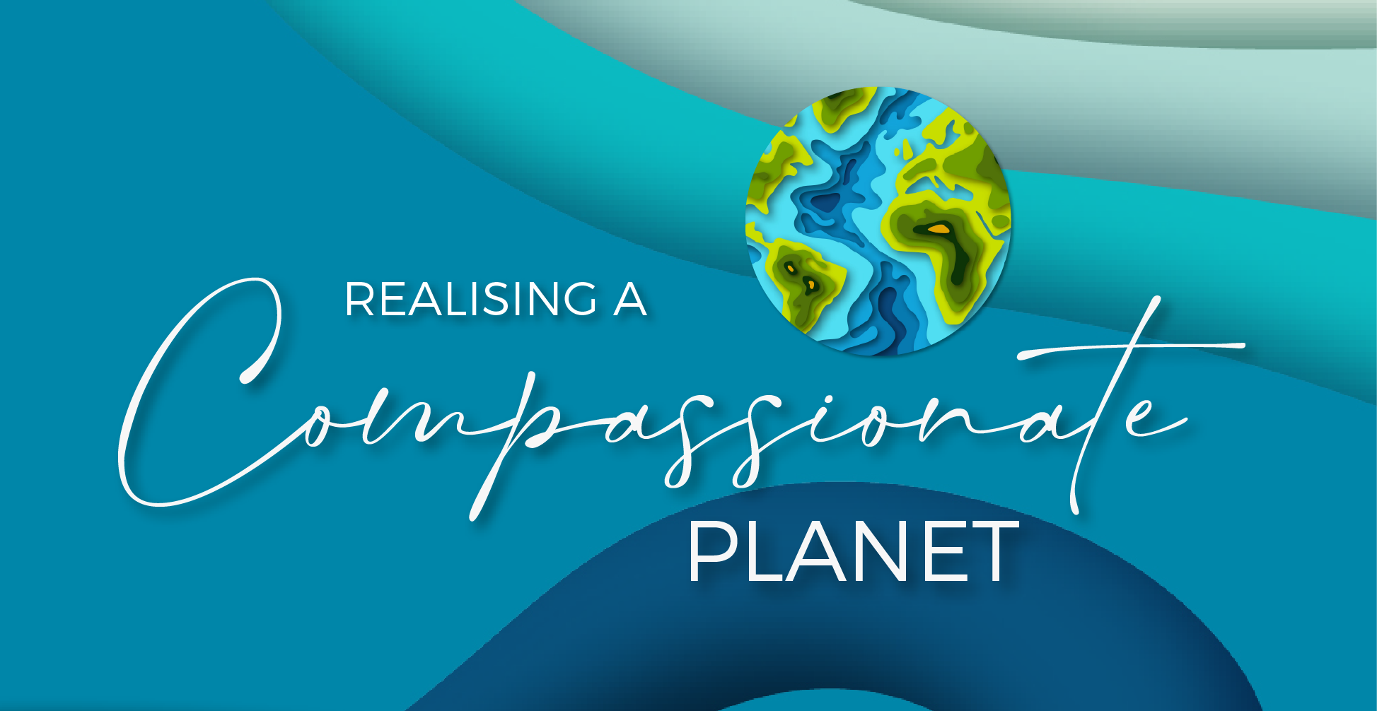 Climate science meets the science of compassion — Centre for ...