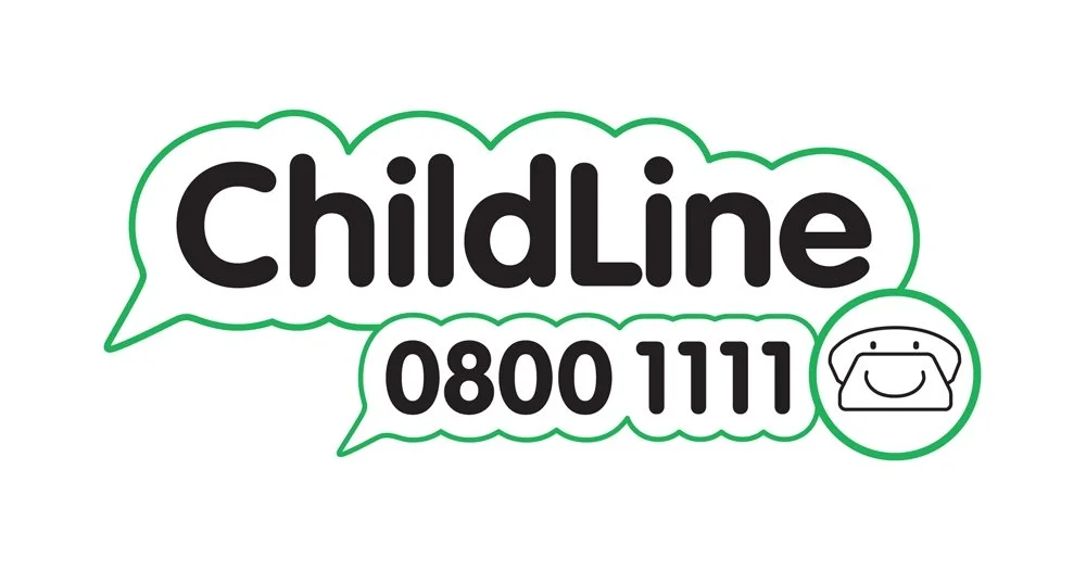 Childline safeguarding emergency