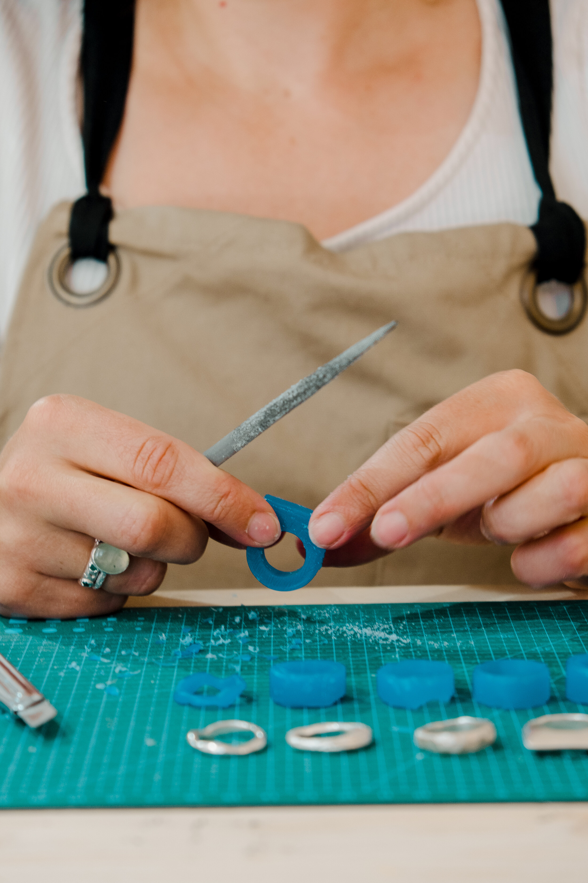 — Winchester Makers