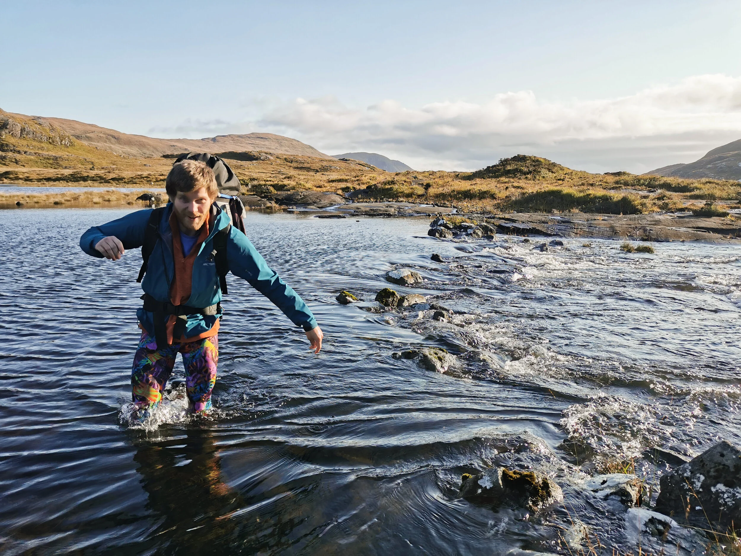 5 vital bits of wildcamping kit you don’t yet have