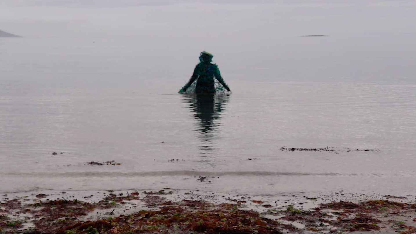 Polypropylene II, 2022,
Film Still
Duration 3’30”