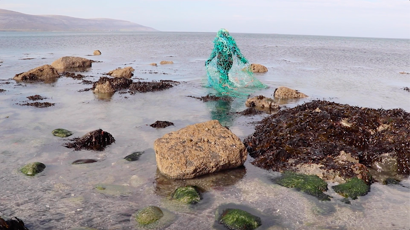 Polypropylene II, 2022,
Film Still
Duration 3’30”