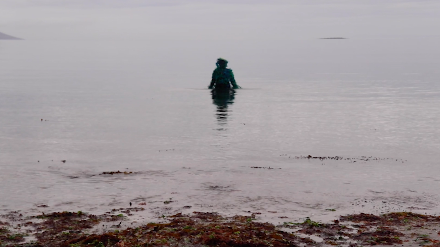 Polypropylene II, 2022,
Film Still
Duration 3’30”
