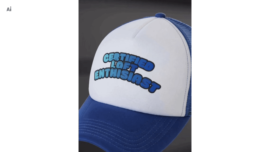 The Bubble Trucker