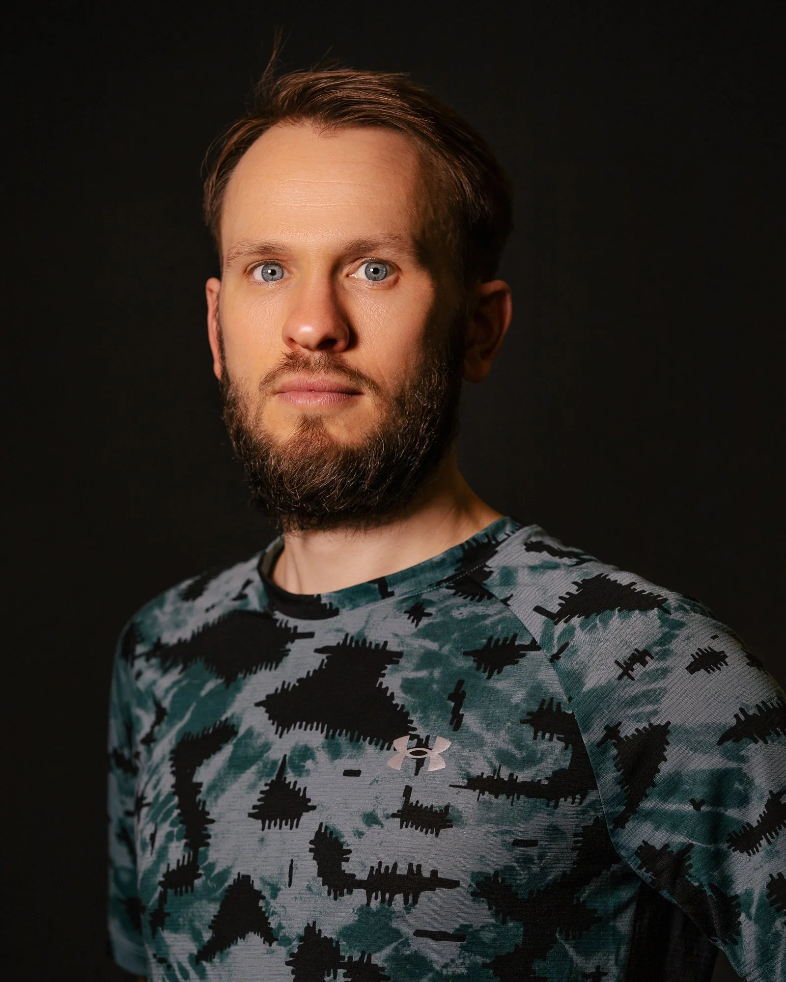 Roster — Palm Tree Pod Co.