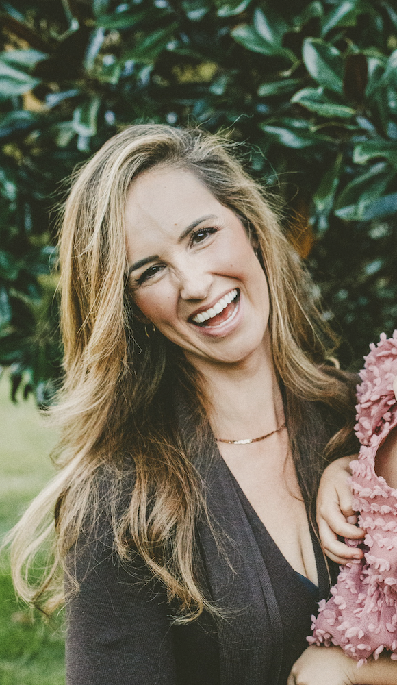 Liz Durham headshot