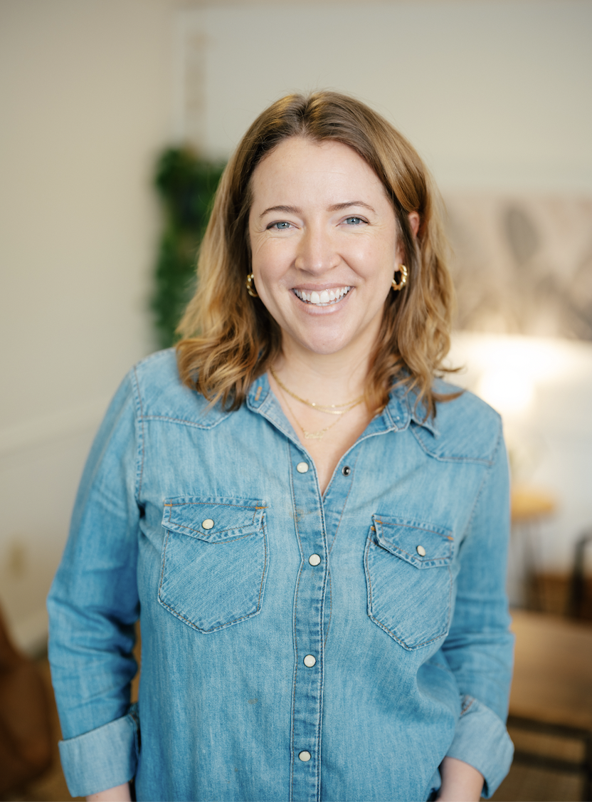 Emily Miles headshot