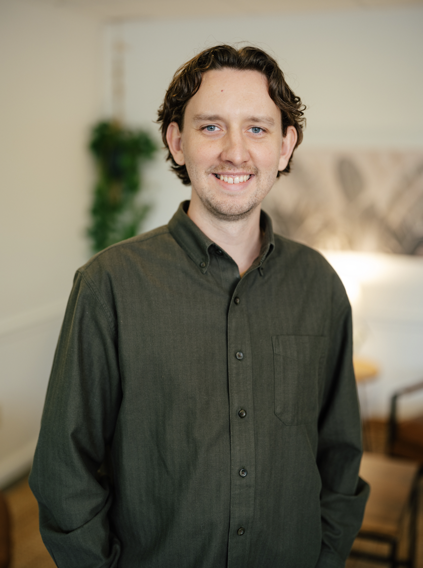 nolan gray headshots