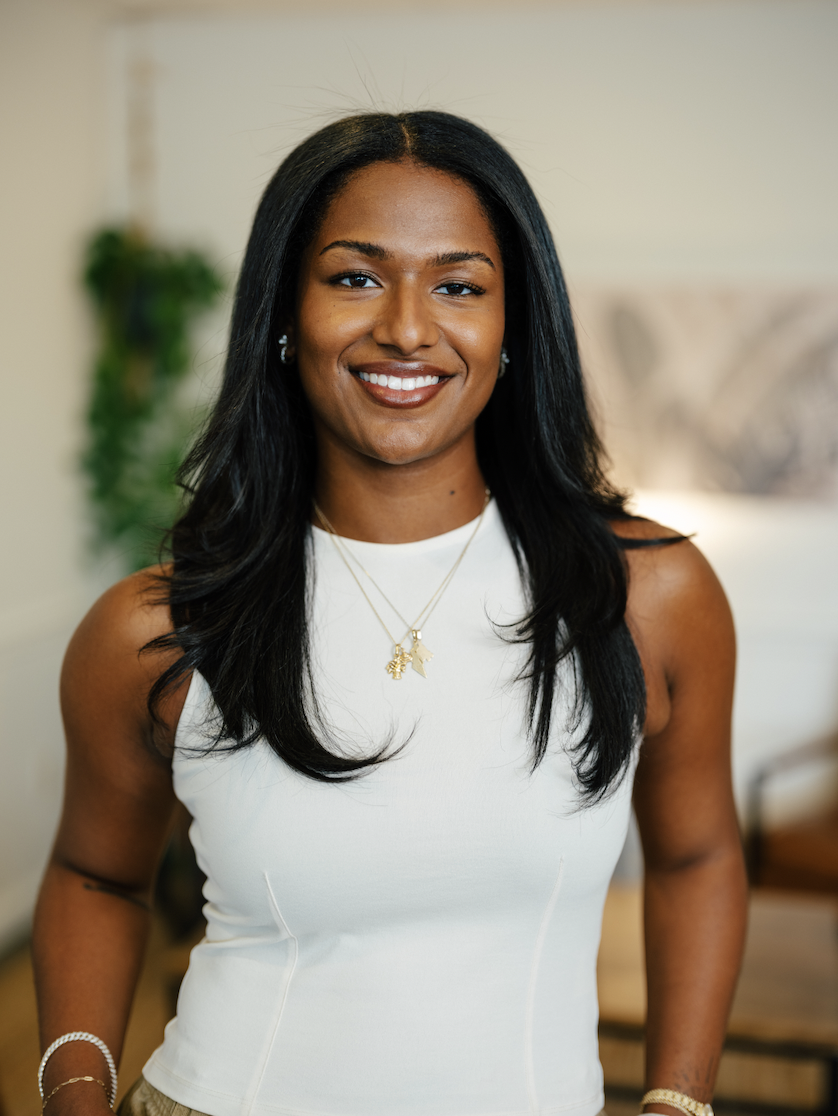 Kyleigh Campbell headshot