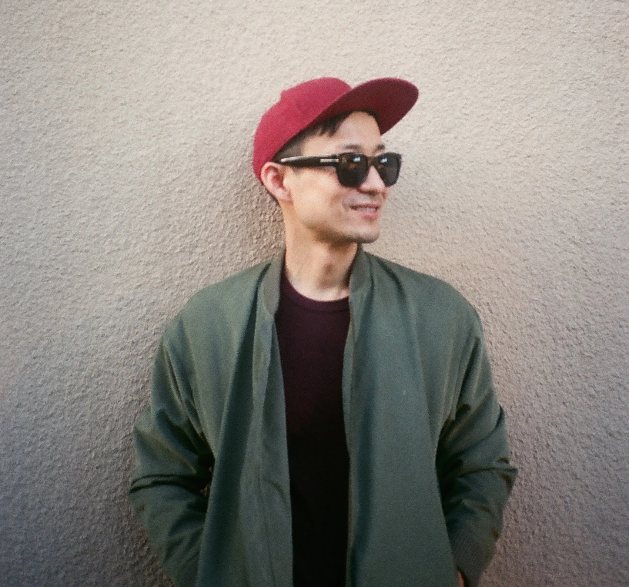 Ayumu Minezawa