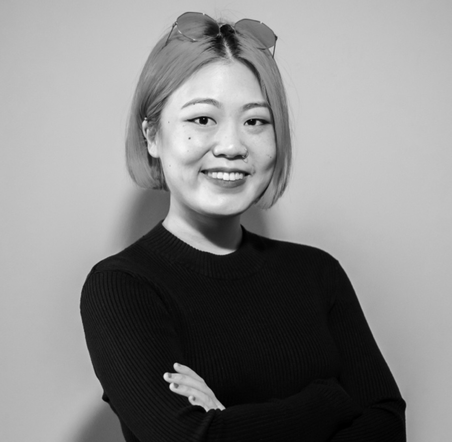 Emily Wong