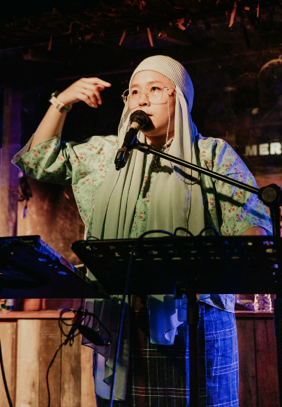 VIONA - Kuala Lumpur