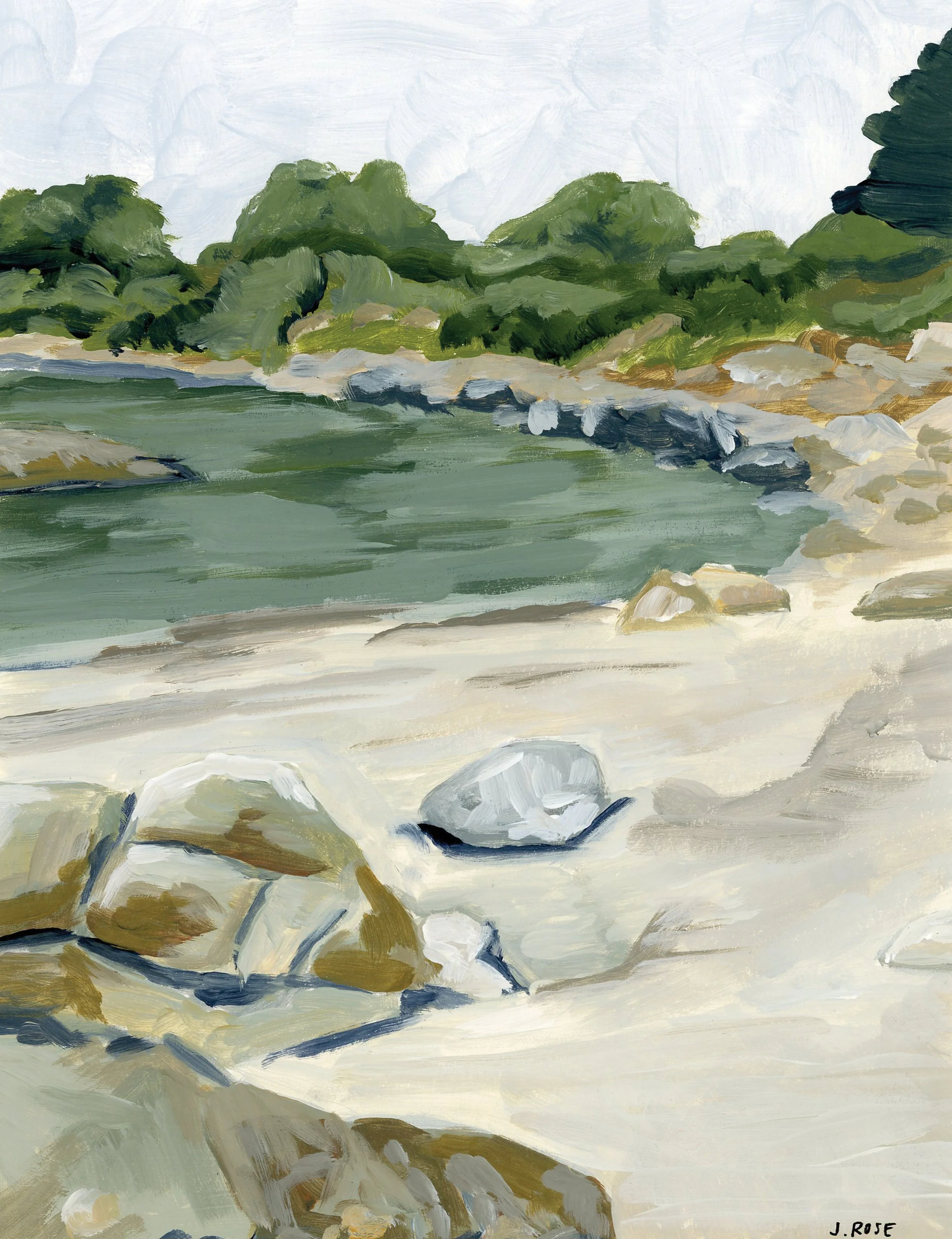 Newagen - 8x10