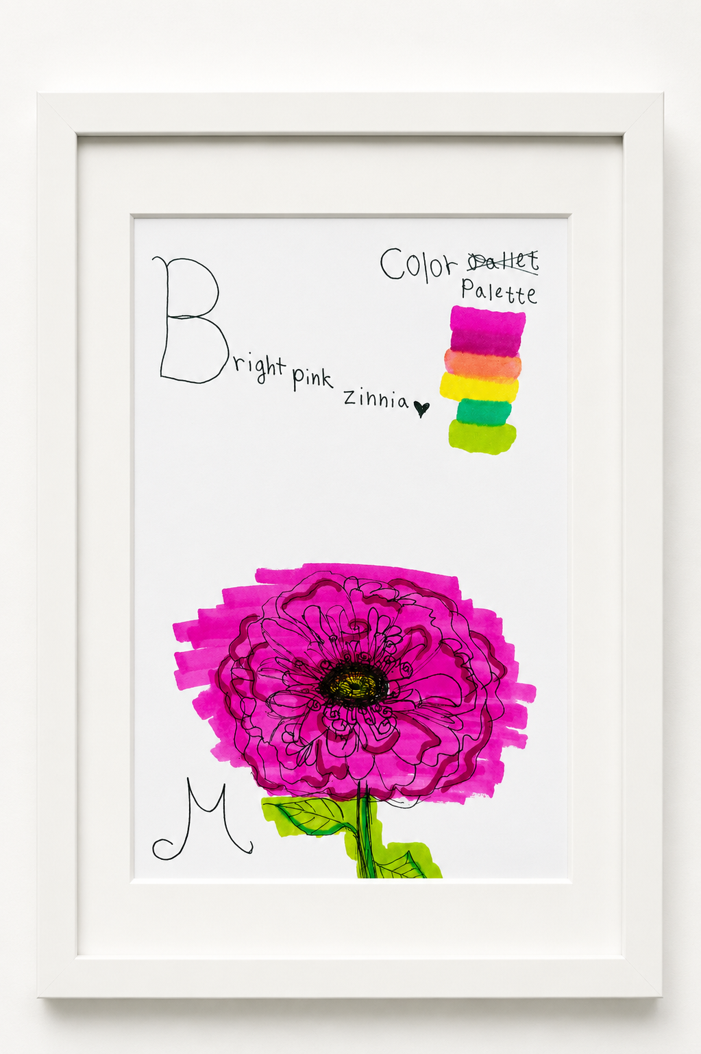Zinnia
