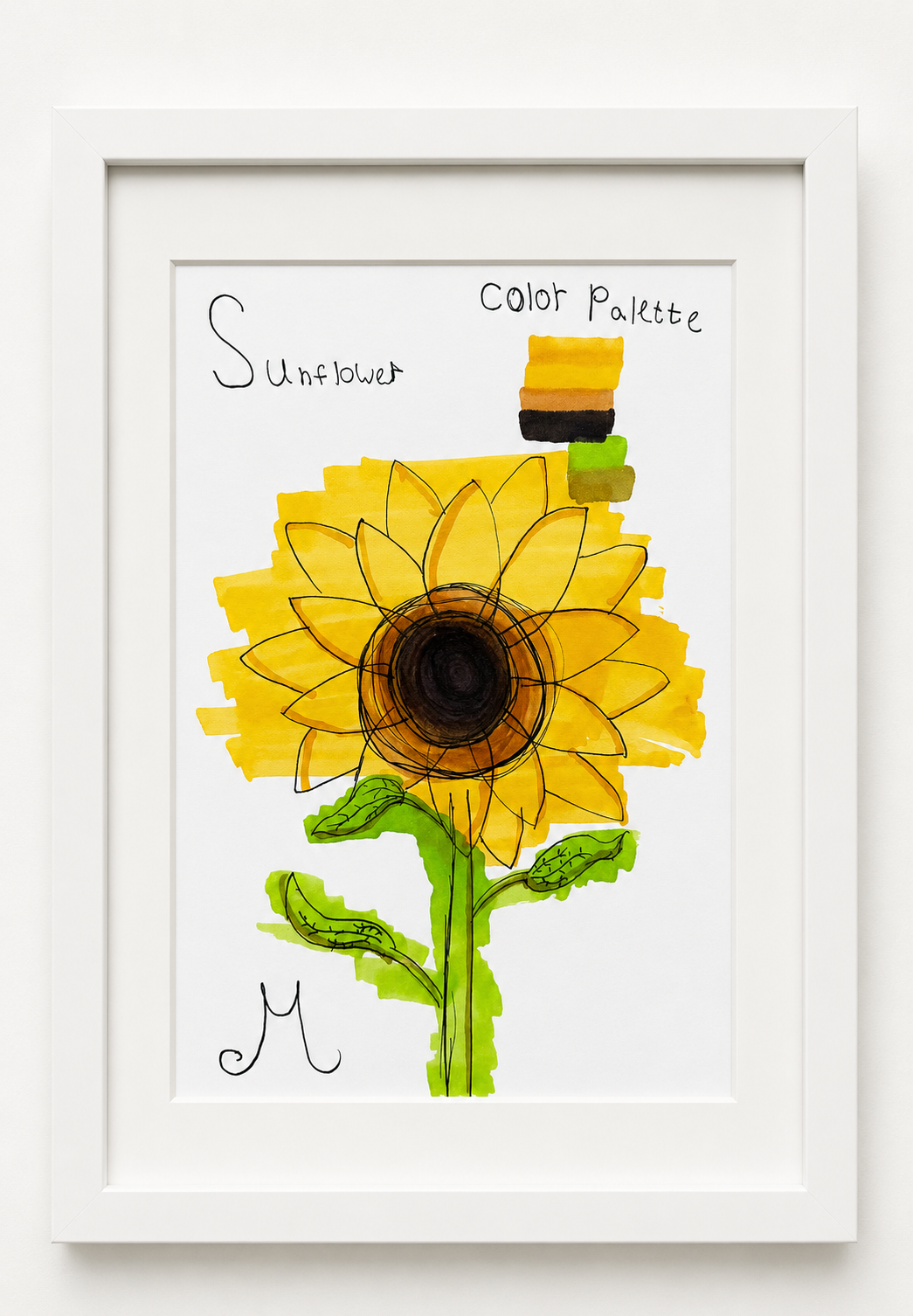 Sunflower