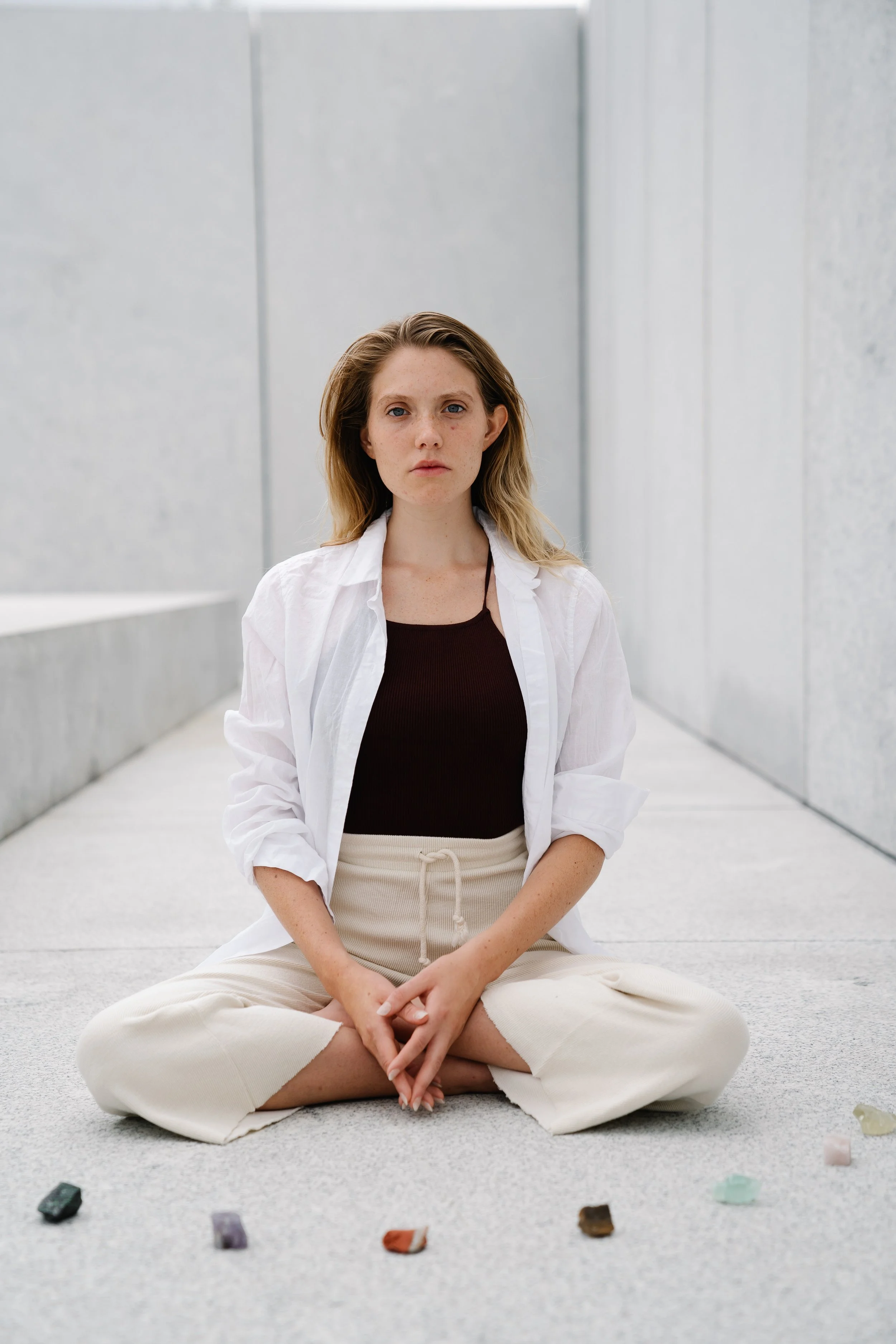 Chakra Balancing (Pre-order)