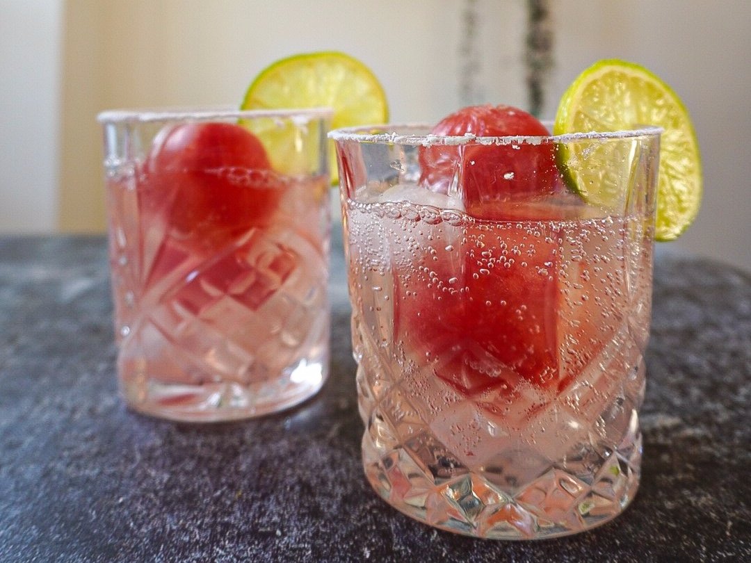 Healthy Summery Drink
