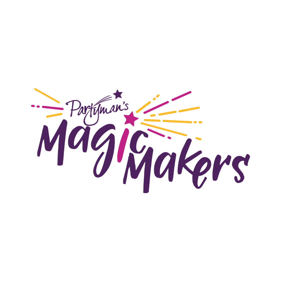 Magic Makers parties