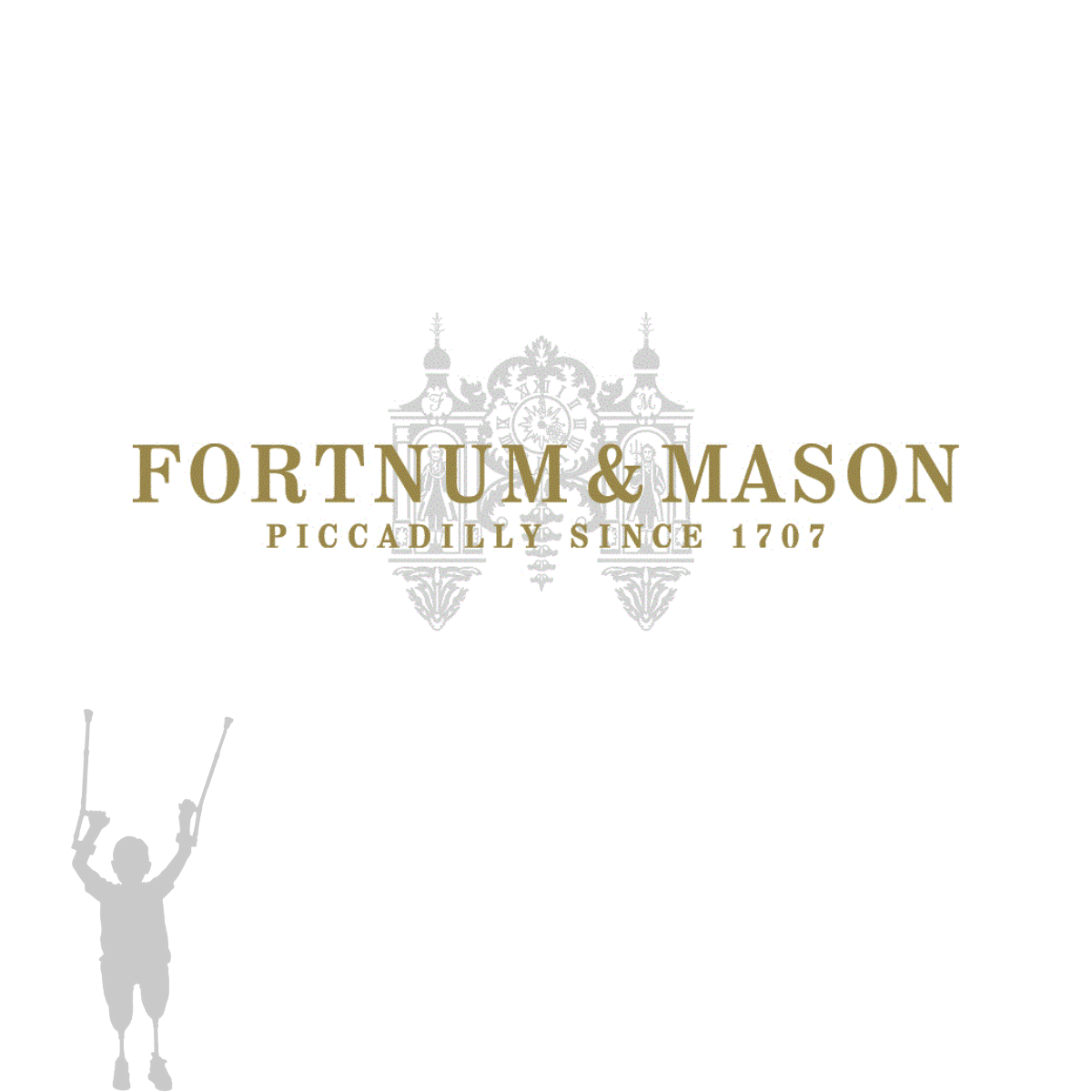 Press Launch at Fortnum &amp; Mason