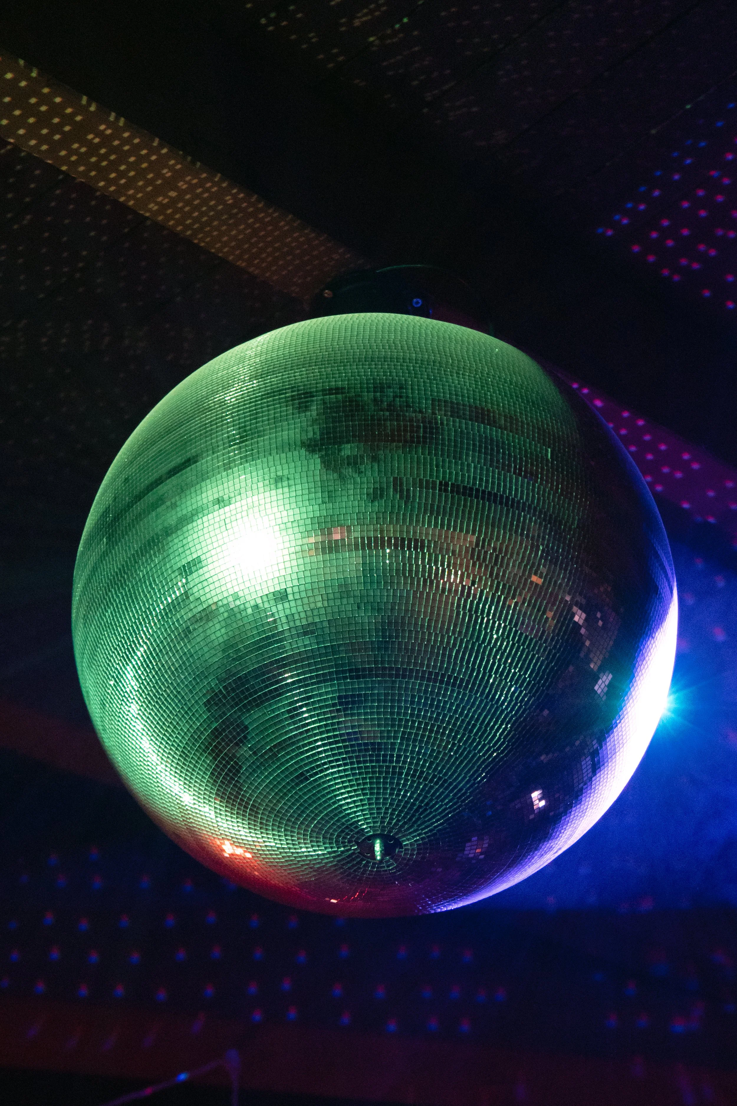 Disco ball – credit Lucy Aitken.jpg