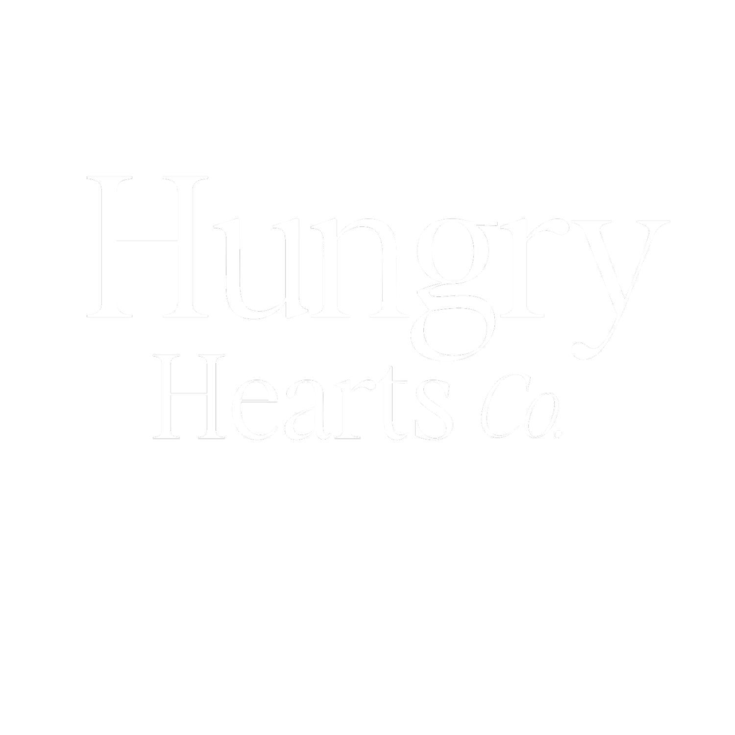 Hungry Hearts Co
