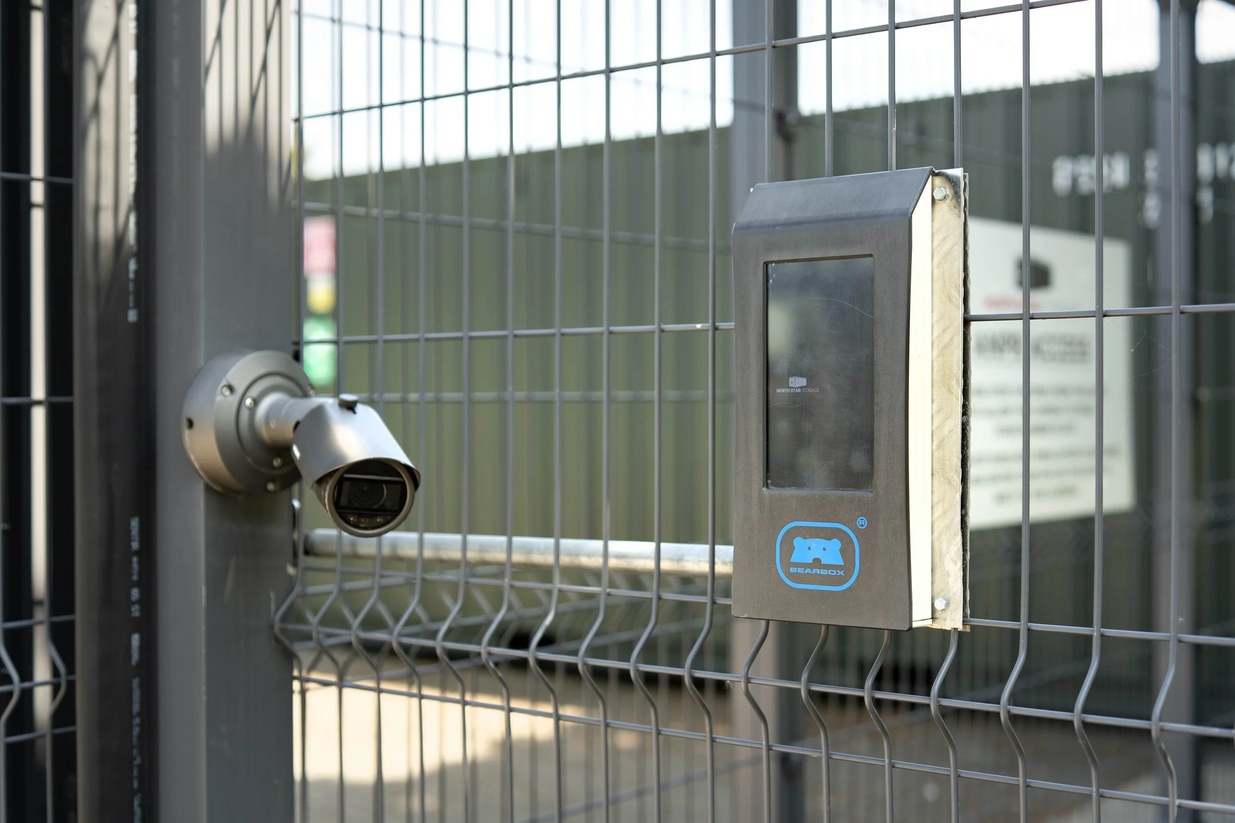 Self Storage Units Kirkcaldy North Star Storage Kirkcaldy