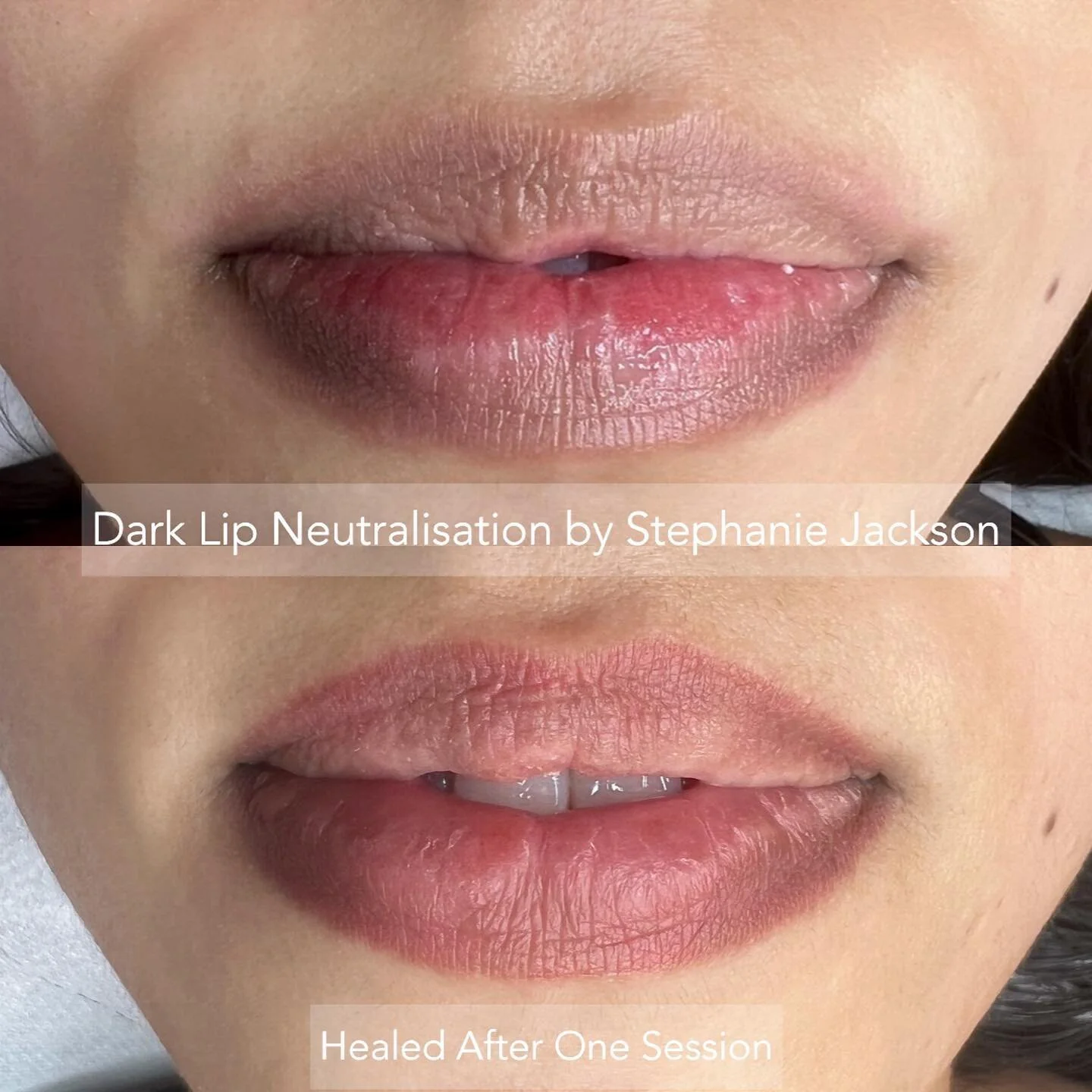 Stephanie Jackson Microblading & SemiPermanent Makeup, South
