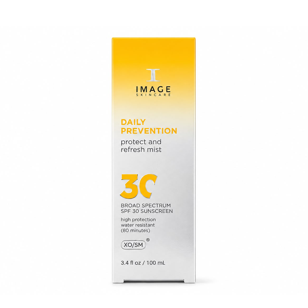 Daily Prevention Protect and Refresh Mist
