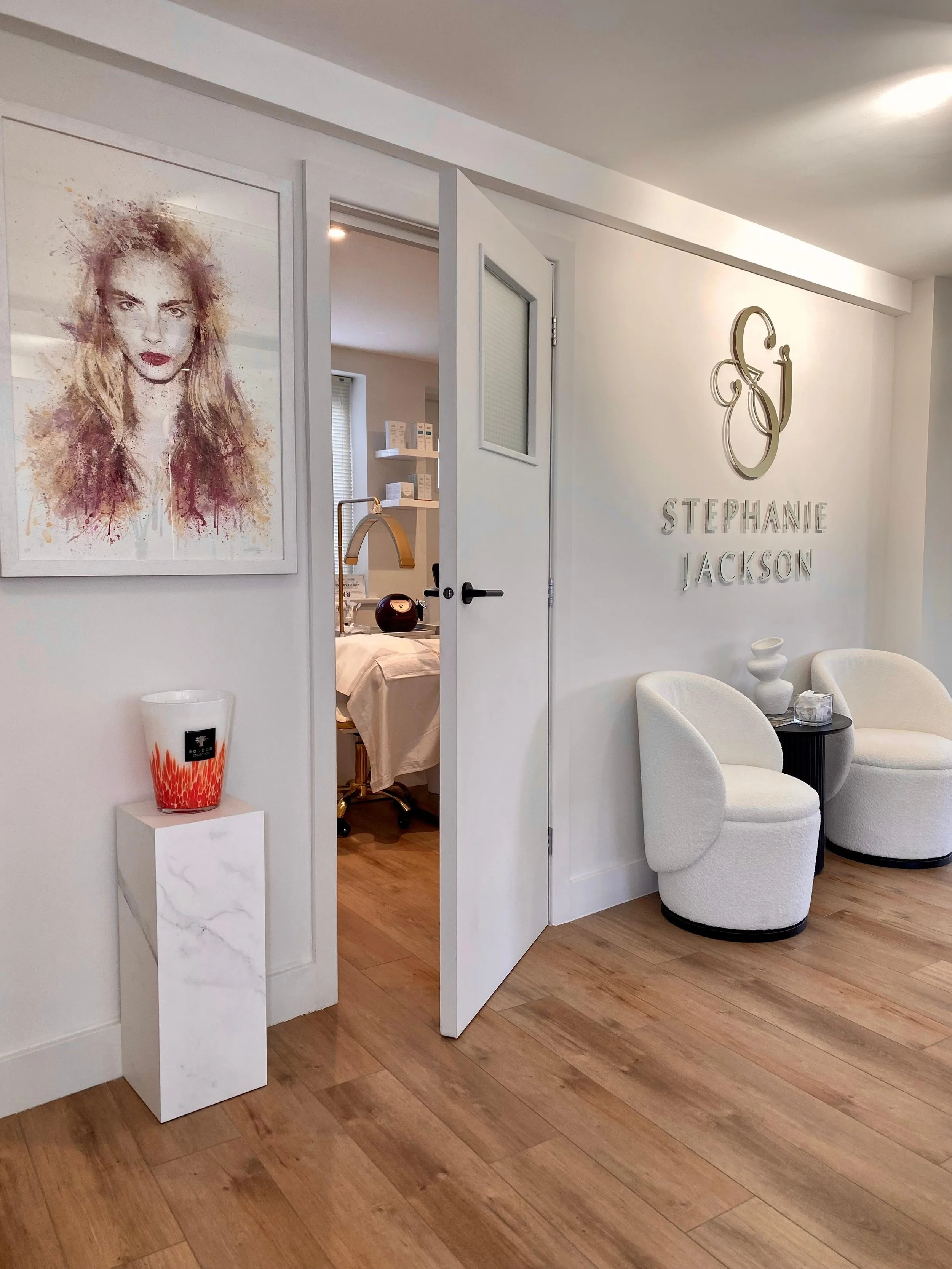 SJClinic London Skin Treatments