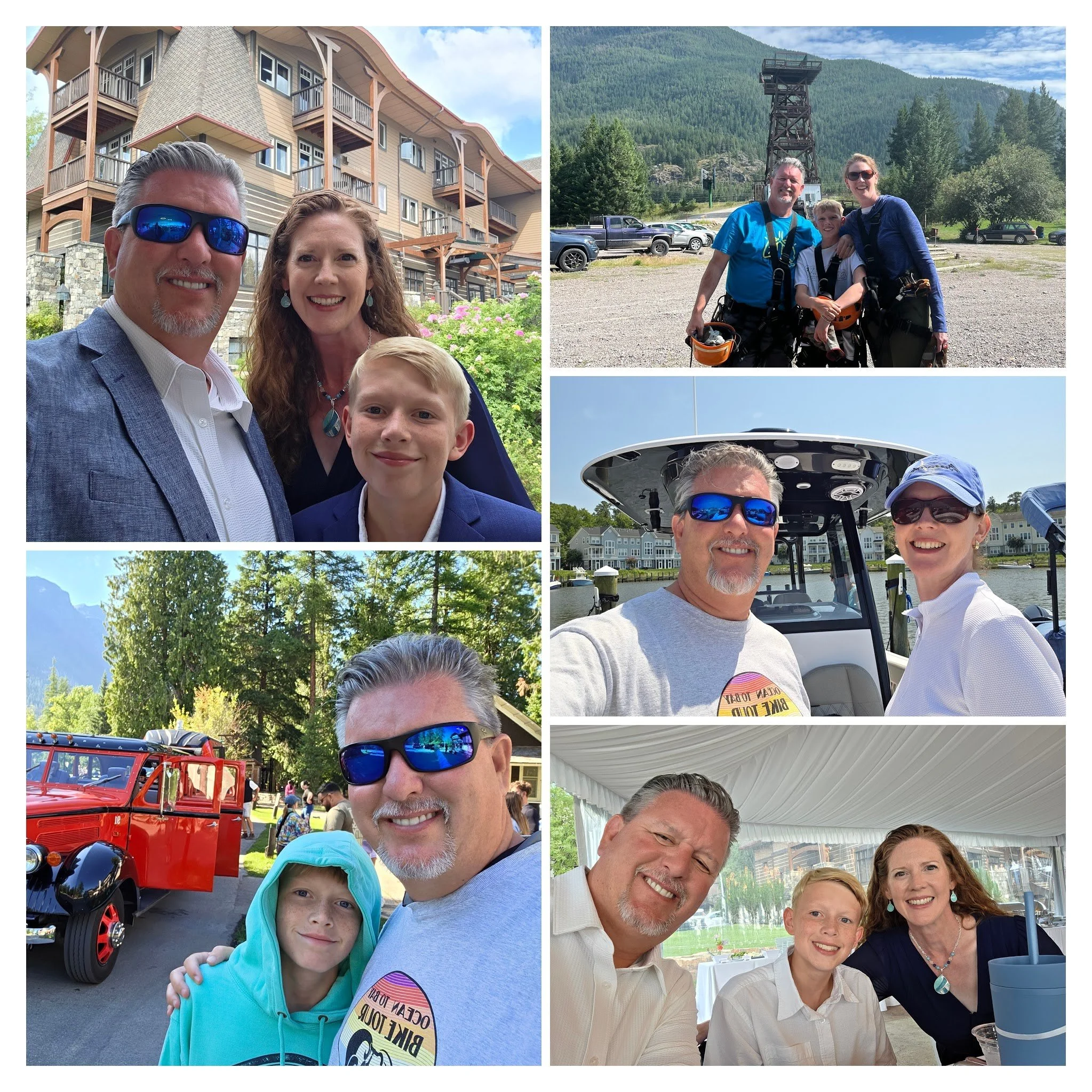 From Beach Days to City Lights: Ending an Unforgettable Year in Philly