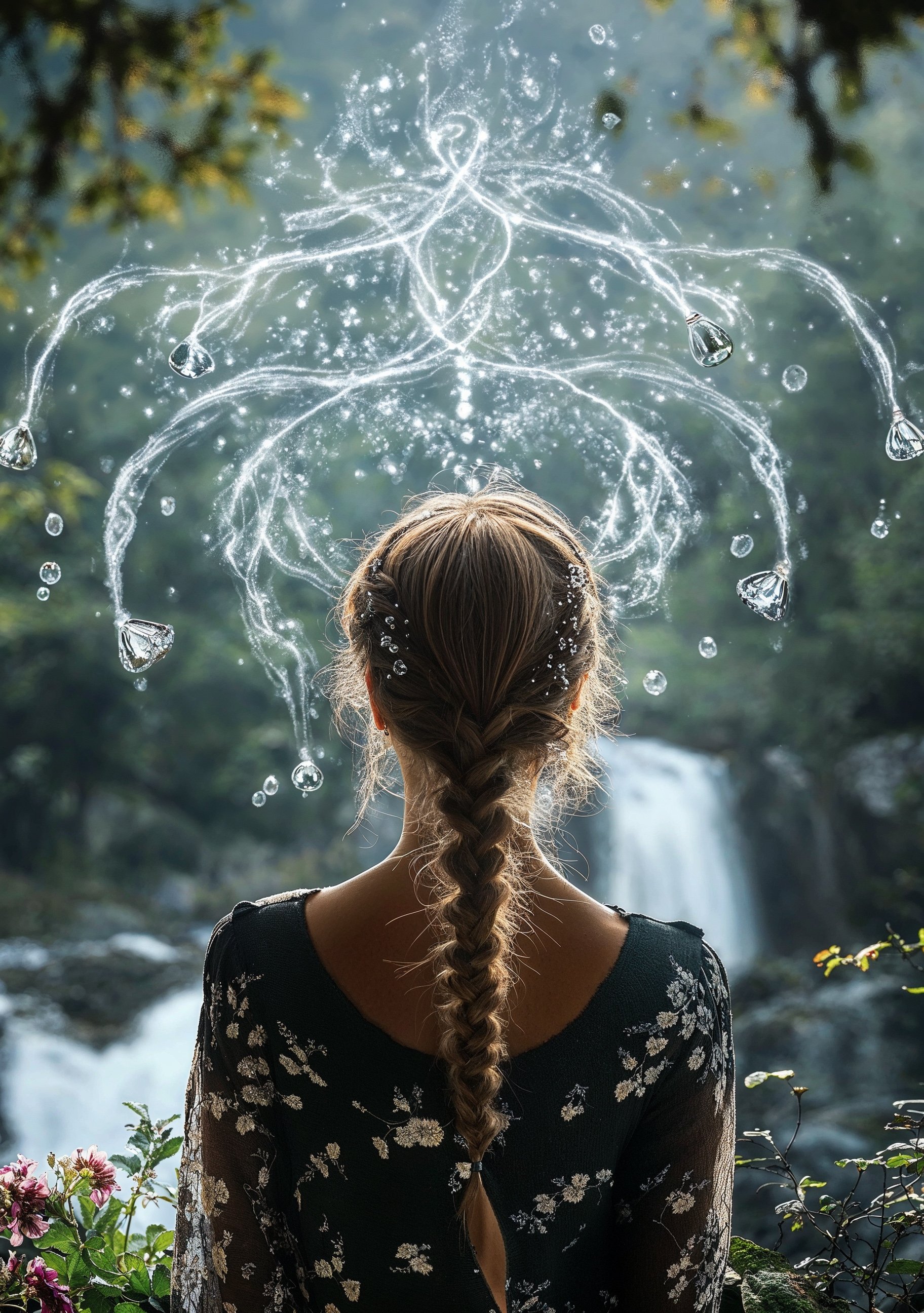 🌹 The Return Retreat: The Soul Expansion