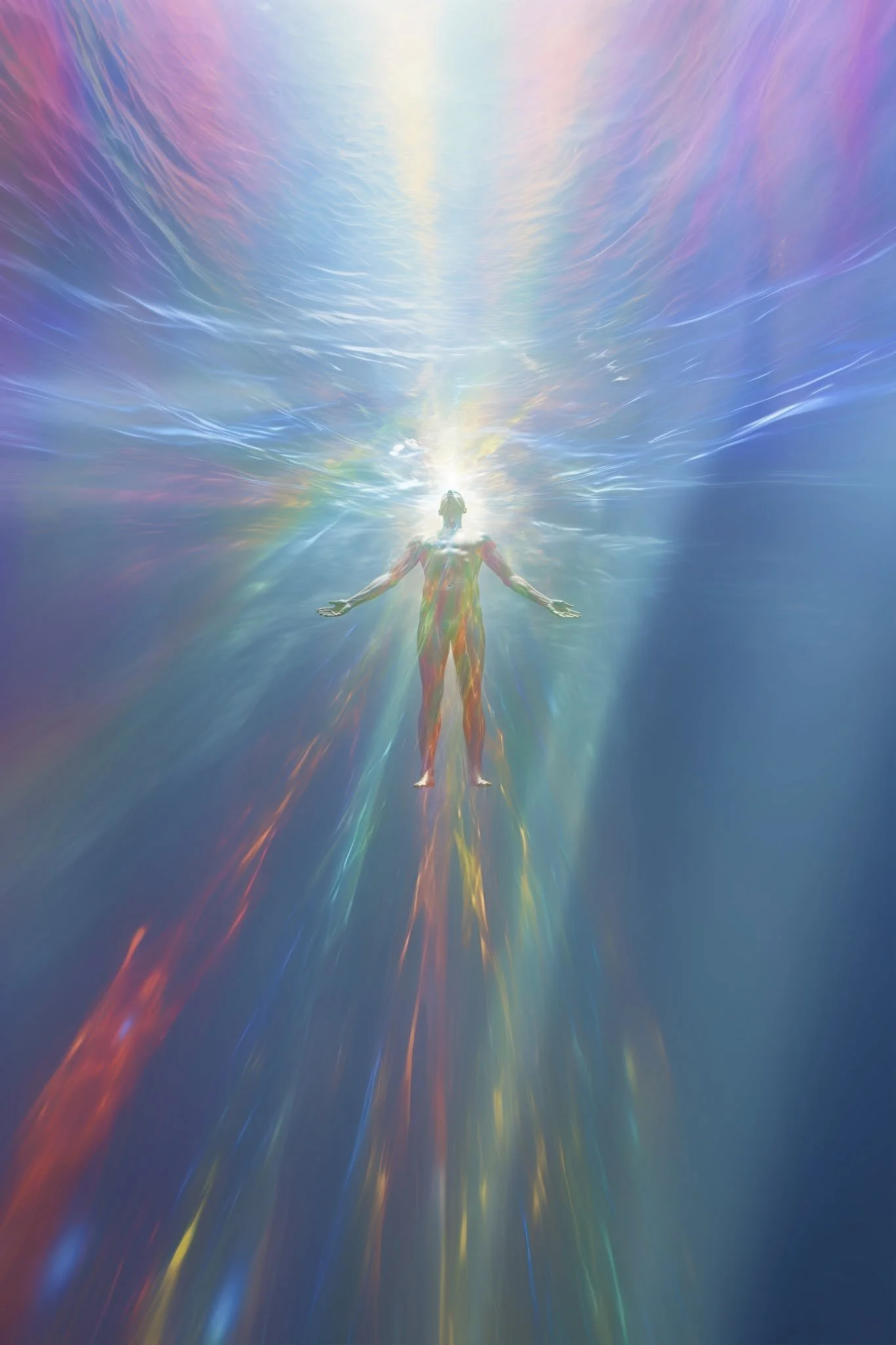 LightBody Activate: A Higher Self Meets Human Experience (Group Event)