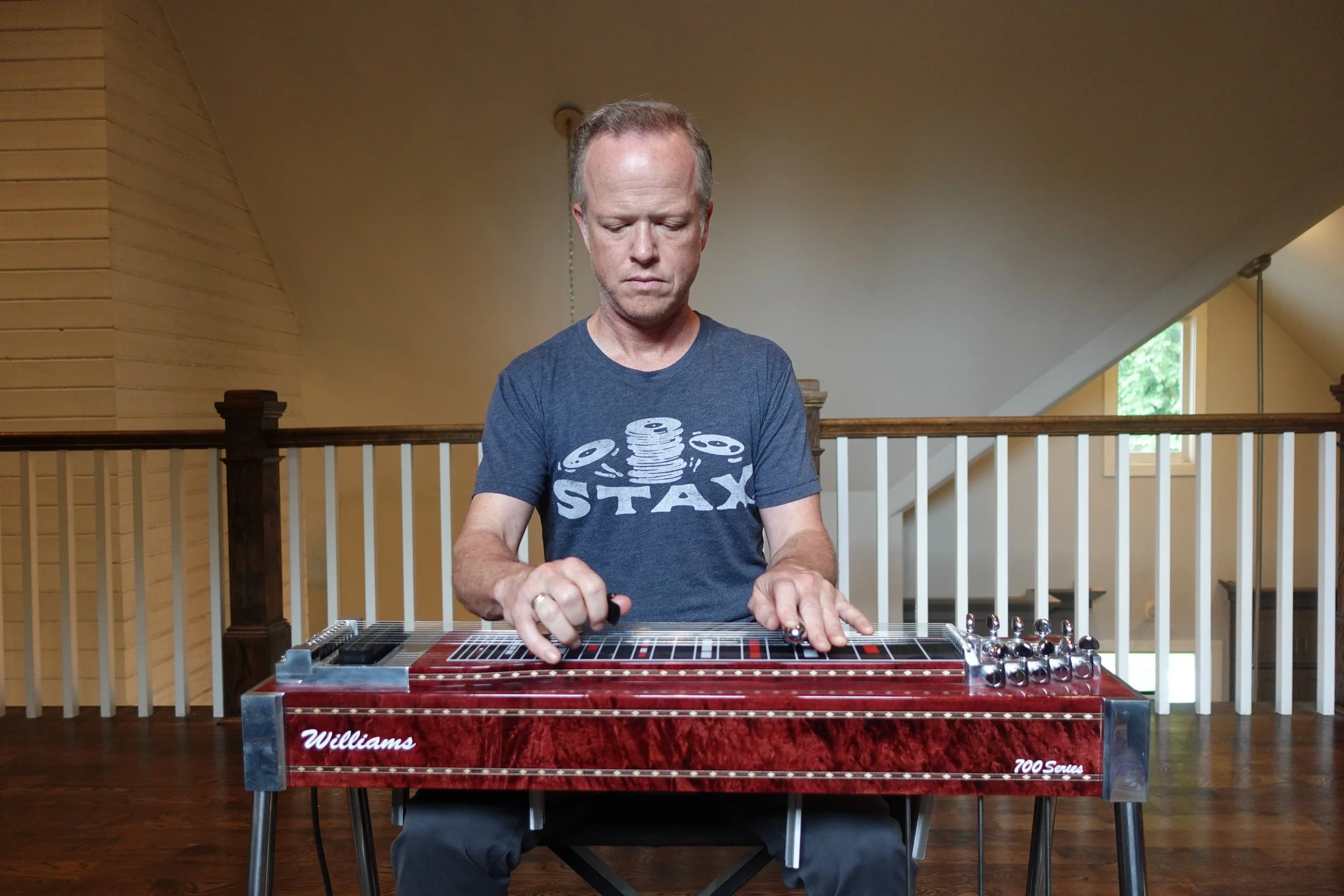 Photo by Alice Dawson