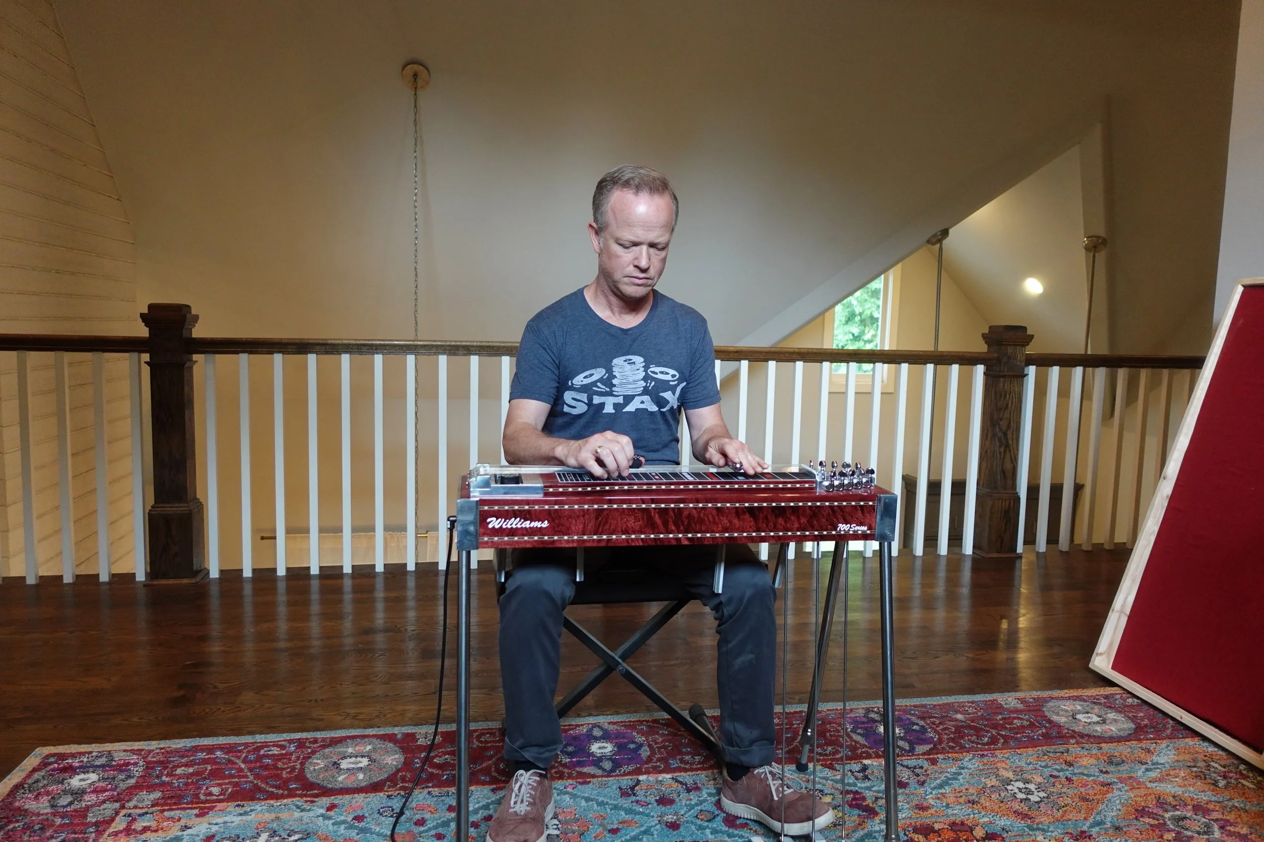 Photo by Alice Dawson