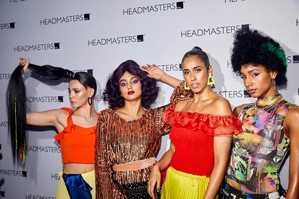 Headmasters Hairshow. Choreographer.