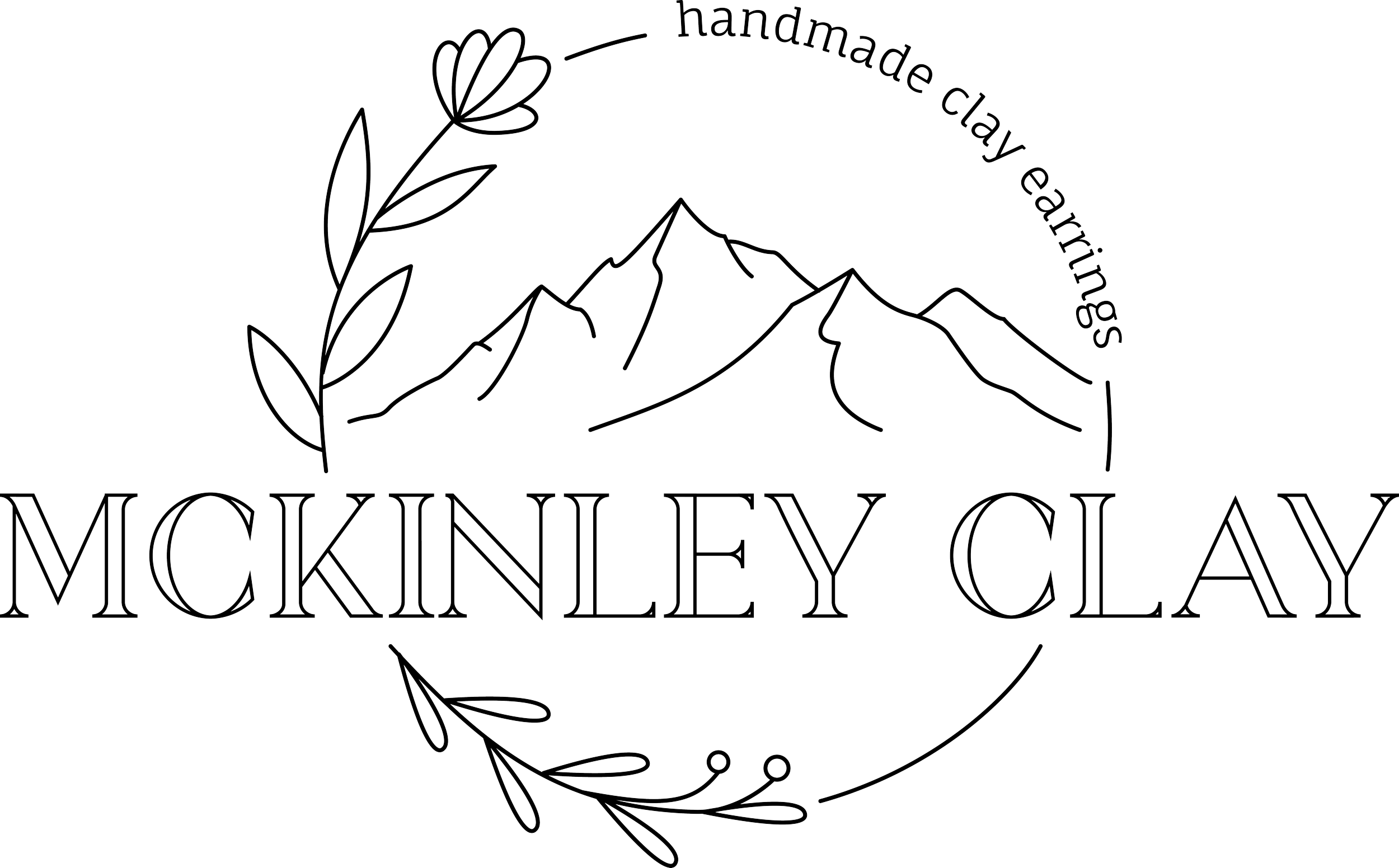 CCCC Club March 5 Clay Earring Class