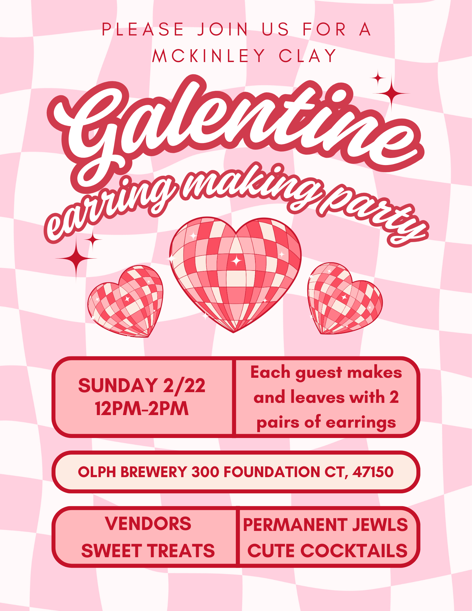 Pink Simple Illustrative Valentine's Day Flyer.png