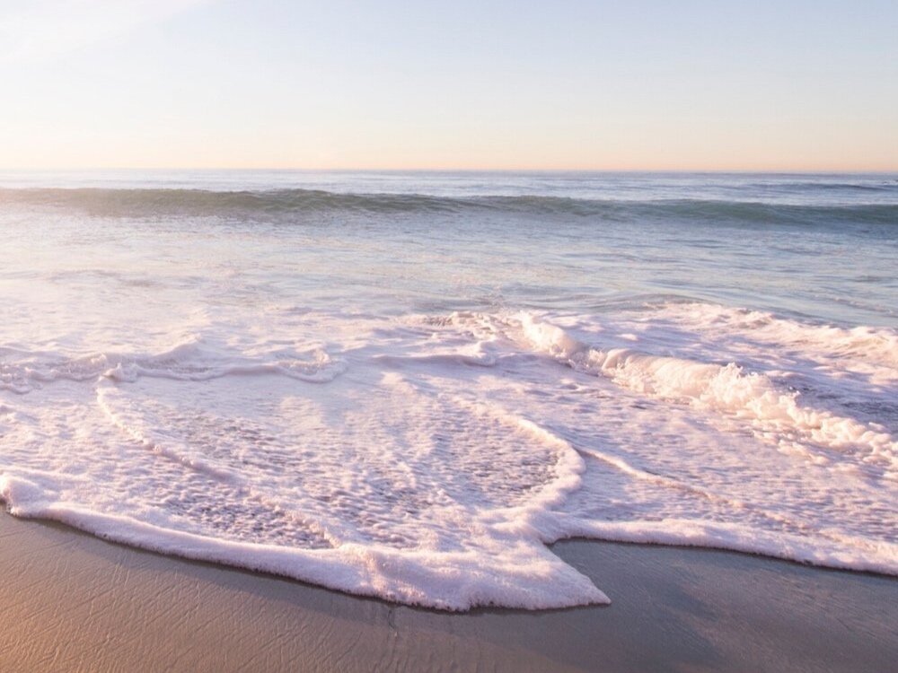 Relaxing meditation and yoga